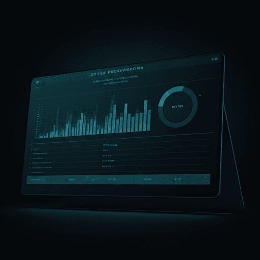 Goal breakdown interface preview